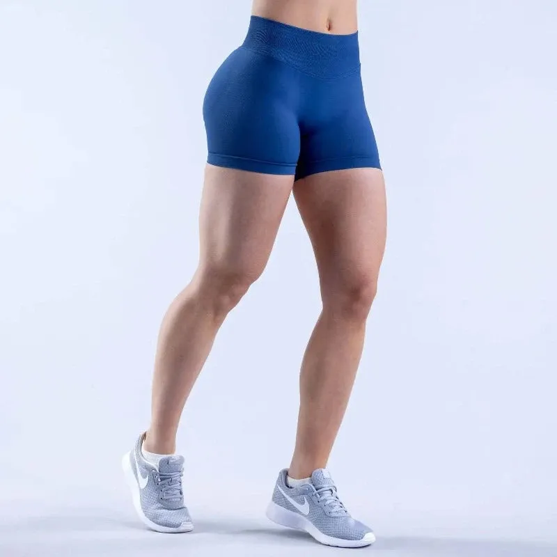 Yoga Flex Shorts : The perfect blend of stretch, style, and performance for every workout."