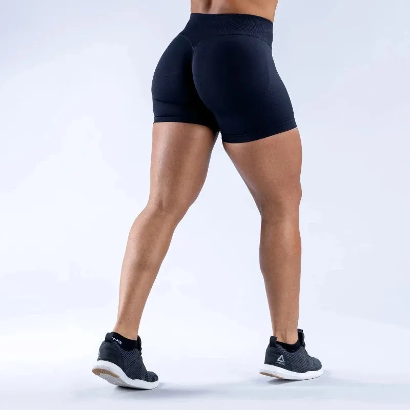 Yoga Flex Shorts : The perfect blend of stretch, style, and performance for every workout."