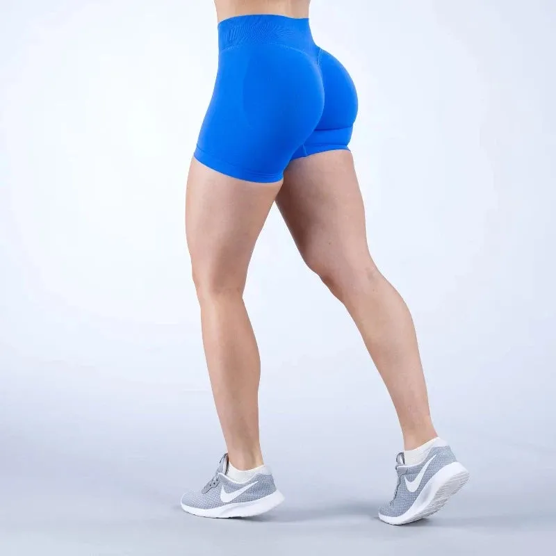 Yoga Flex Shorts : The perfect blend of stretch, style, and performance for every workout."